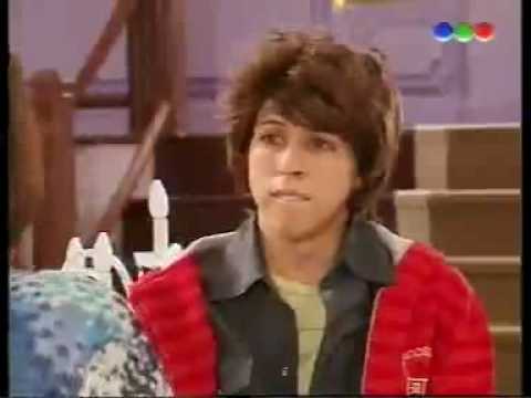 Capitulo 62 de Niní (Parte 1)