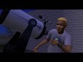 Alien New Features With Freetime with knowlede sims