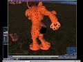 First Machinima