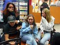 Livingston kids react to 2 girls 1 cup