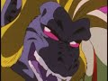dragon ball gt capitulo 39  parte 1 