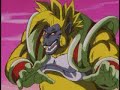 dragon ball gt capitulo 39  parte 1 