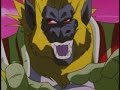 dragon ball gt capitulo 39  parte 1 