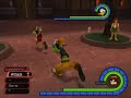 KH1 Hacking test - Goofy vs... Sora? KH1 Hacking test - Goofy vs... Sora?