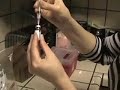 IVF Journey Entry #2 IVF Journey Entry #2