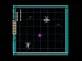 Mega Man 9 - Quick Draw G - Galaxy Man Challenge