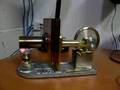 2.670 Stirling Engine