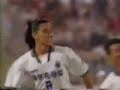 Ahn Jung Hwan K league Mix(1998~2000)