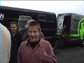 drifting with terry 