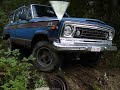 Jeep Wagoneer Jeep Wagoneer