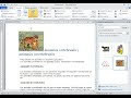 MICROSOFT WORD 2010 