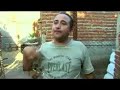 entrevista a Angel ramis, Pantera 3parte