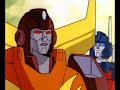 G1 Transformers \"Nightmare Planet\" [Part 2]