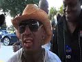Dennis Rodman charity part 2