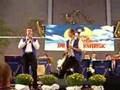 Tschecharanka - Klarinetten Duett (Gesang der Lerche)