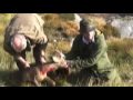 Fieldsports Britain - Stalking at Balmoral, snipe shooting in Wales, and geese in Scotland