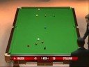 Shanghai Masters 2008Ronnie O'Sullivan × Ricky WaldenFrame 8