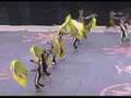 Seminole HS Winter Guard 2005