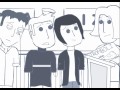 Rooster Teeth Animated Adventures - Double Derps