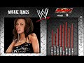 Divas of WWE Smackdown vs. RAW 2008