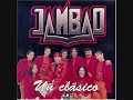 Sonidero Soy - Grupo Jambao Afro Rmx
