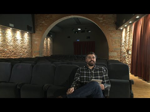 Dalla sala al web: l'Arsenale porta il cinema in salotto