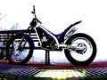 julien dupont urban trial freestyle / projet m