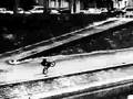 Julien Dupont urban trial freestyle / Projet M