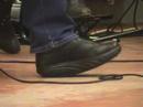 using the advanced bluetoe technology, this hotshoe provides rheostatic control of the volume, as well as smooth access to all of the midi parameters, including the envelope.