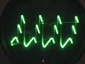 Livewire AFG Wave Forms Livewire AFG Wave Forms