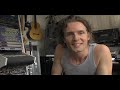Toby Gad V-Blog 09/22/07 (J. Ewen, D. Kawashima, Fergie)