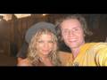 Toby Gad V-Blog 09/22/07 (J. Ewen, D. Kawashima, Fergie)