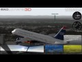 Flight 1549 3D Reconstruction, Hudson River Ditching Jan 15, 2009