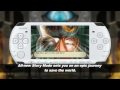 Eye Of Judgment Legends Trailer for PSP and PSPGO HD .flv