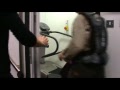 Dress Rehearsal in the Porsche Heat Chamber