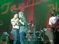 #18 Dancing Queen- Boogie Board Best of Taylor Hicks Tour 07 #18 Dancing Queen- Boogie Board Best of Taylor Hicks Tour 07