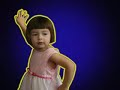 Ask A Toddler - Question 4: Toddler Omnibus