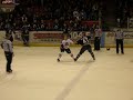 LNAH 2008 playoff LNAH 2008 playoff