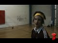 Action Battle Team v Cat Basketball