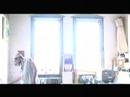 \"Taproot\" featuring painter M.P. Landis \"Taproot\" featuring painter M.P. Landis