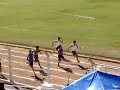 final 100 metros rasos   joju 2008