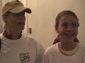 Step It Up Boston 2 - Interviews