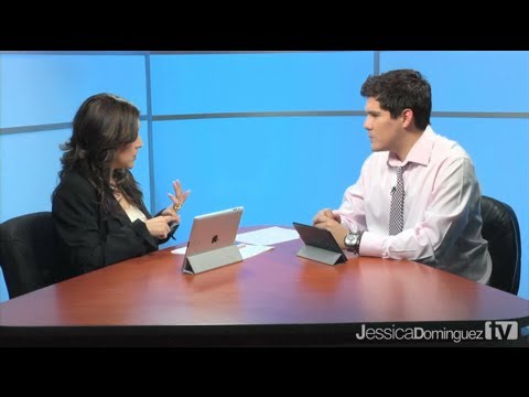 us citizen - Immigration information: Attorney Jessica Dominguez and her son JP Dominguez talk about five important benefits obtained upon becoming a U.S. citizen. Questi...