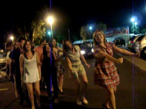 Apostando Raxa - Kel