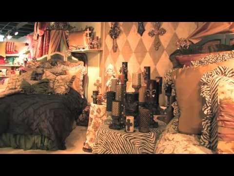 Furniture Decorating Video