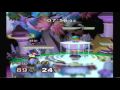 Kage(Ganon) vs Mango(Falco)1