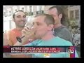 Reportaje Gayperu Travel en America Tv