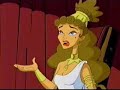 Sam & Max - e05 - The Dysfunction Of The Gods
