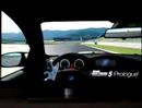 gt 5 prologue white bmw m3 e92  fuji