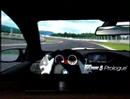 gt 5 prologue white bmw m3 e92  fuji